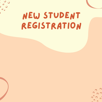  Registration